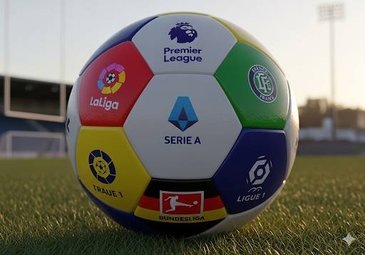 FIFA足球世界世界杯活动主视觉